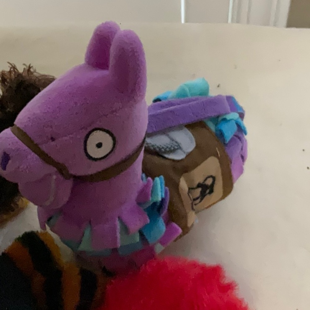 Stuff Animals - Picture 3 of 7